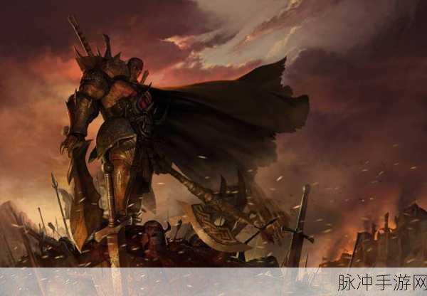 传奇霸域3D震撼登场,高端画质重塑经典王者争霸新篇章