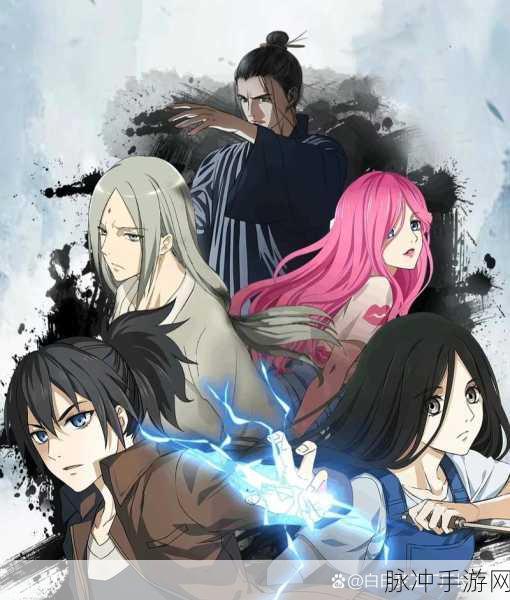 九星战神公益服揭秘,武侠硬派动作新体验等你来战!