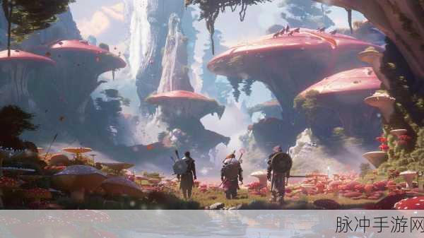 漫蛙2:1. 漫蛙2:探索奇幻世界的冒险之旅
