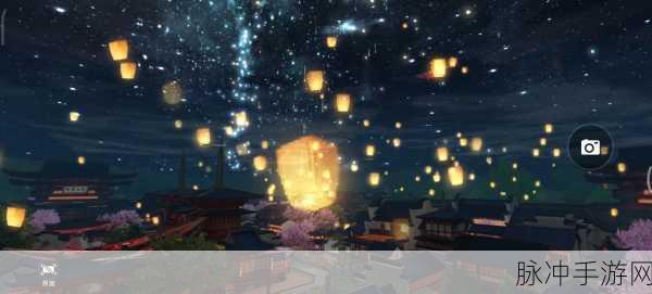 梦武林3D震撼登场,沉浸式武侠角色扮演新体验