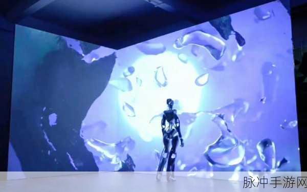 梦武林3D震撼登场,沉浸式武侠角色扮演新体验