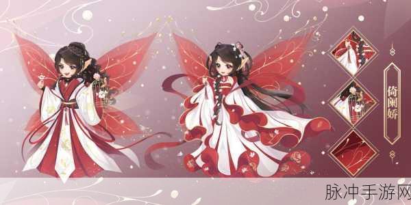 失落王国，探索日系RPG动作手游的新纪元
