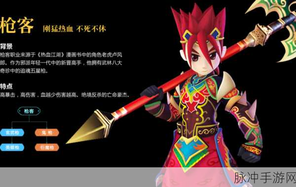 火焰纹章手游震撼登场,热血动作新体验等你来战!
