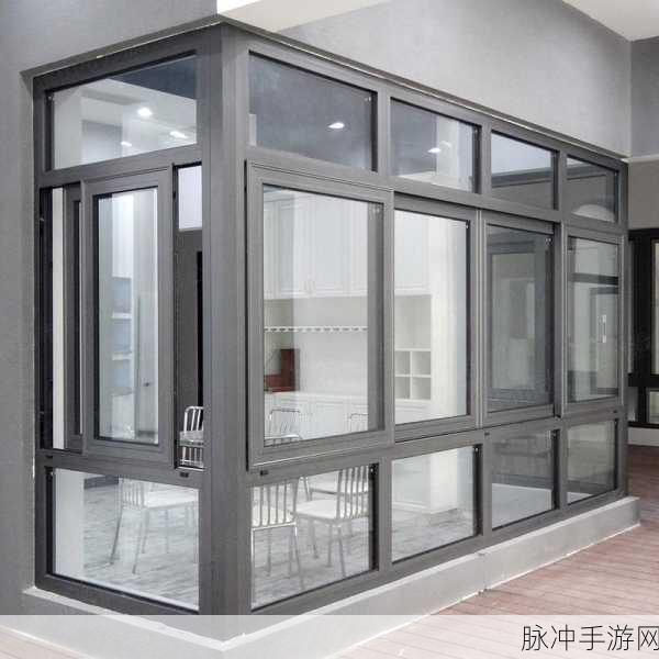被压在玻璃窗边c的应对方法：1. 《应对玻璃窗边困境的五种有效策略
