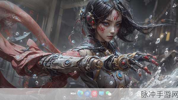 魔武无双震撼来袭,2020国风修仙新纪元,战斗不止于幻想