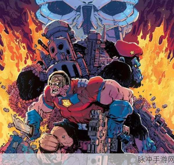 动漫人物桶动漫人物软件免费:1.动漫角色创造大师:打造你的专属英雄与反派