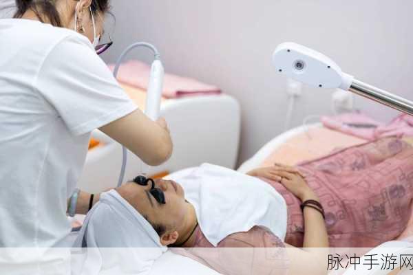打造梦幻美容院,体验成为美女的乐趣——安卓版趣味女性美容院模拟运营下载指南