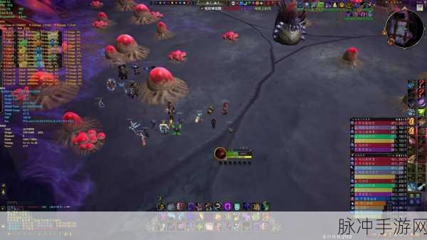 魔兽高帧数设置:1. 提升游戏体验:魔兽高帧数设置全面指南