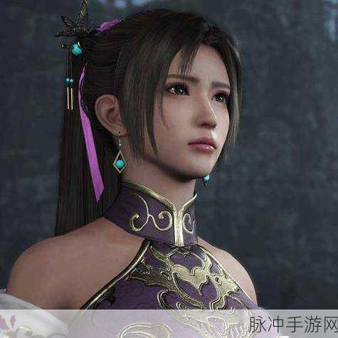 真三国无双八新增武将:真三国无双八:新武将降临,战场风云再起