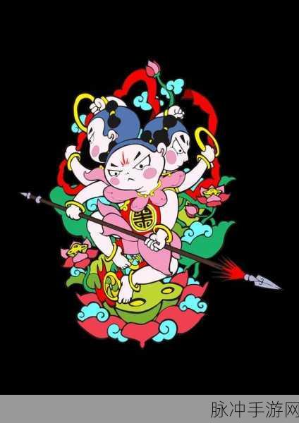 逆刃无限版震撼来袭，重塑西游神话，探索全新玩法之旅