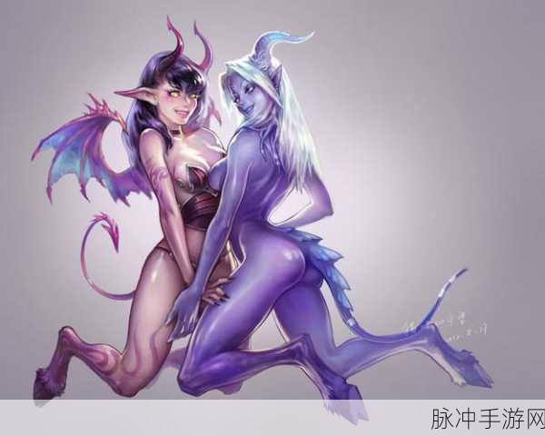 动漫魅魔 羞羞漫画:当然可以!以下是一些基于“魅魔 羞羞漫画”主题的扩展