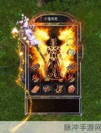 武圣屠龙红包版震撼来袭,复古传奇再掀热潮