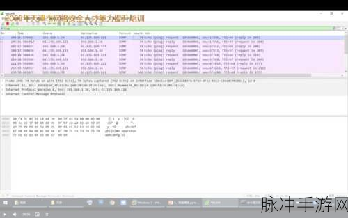 最新加密通道或隐秘通道:1. 隐秘通道技术如何影响未来的网络安全