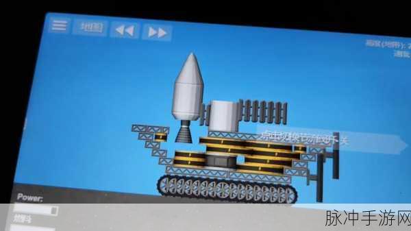 航天模拟器汉化来袭,真实物理引擎带你翱翔宇宙
