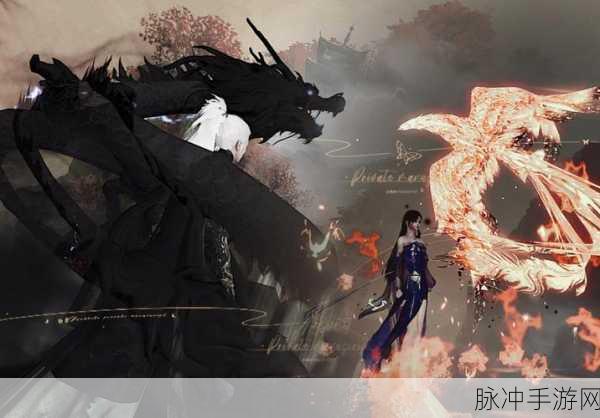经典重塑,刀光剑影再现江湖,天涯明月刀手游下载全攻略