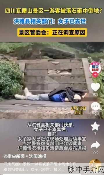 天降女子! 女孩子从2楼…掉了下来!:1. 天降女子的惊险瞬间:2楼意外坠落事件