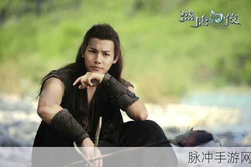 盛唐幻夜,探索魔幻世界的角色扮演之旅