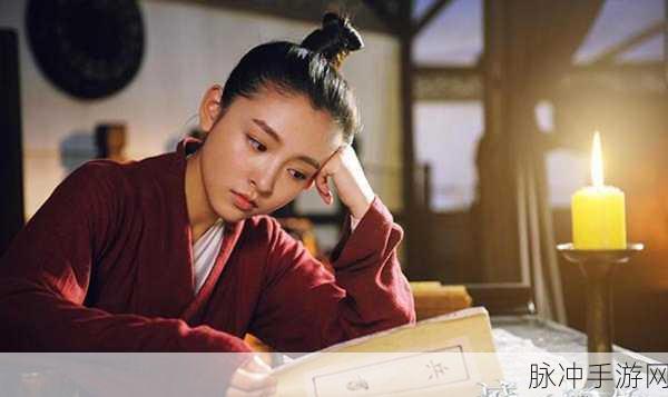 盛唐幻夜,探索魔幻世界的角色扮演之旅