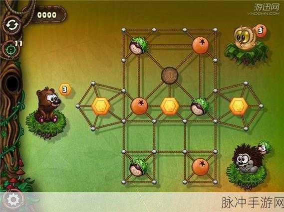 弹射僵尸球,趣味弹射挑战,开启指尖冒险新篇章