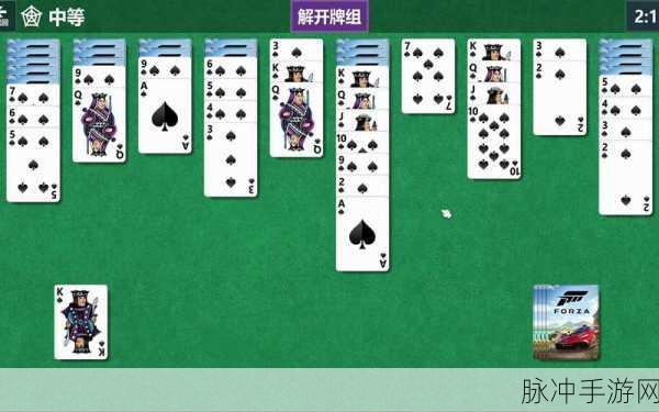 三十一游戏官方版震撼登场,纸牌休闲新体验,乐趣无穷!