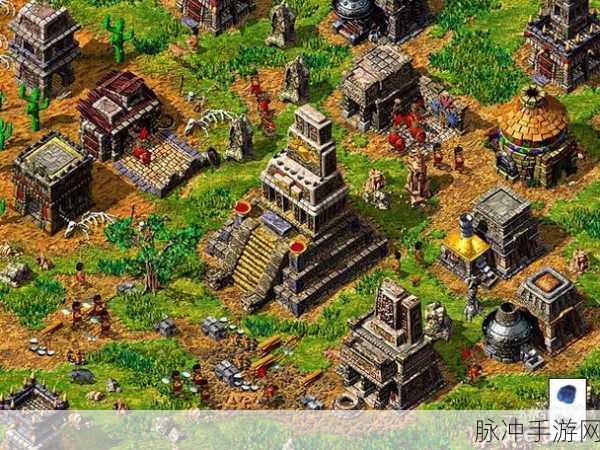 工人物语7兵种：1. 工人物语7：多元兵种的战略争锋