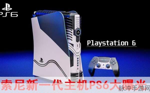 PS6发售日:探险新时代:PS6发售带来的游戏革命