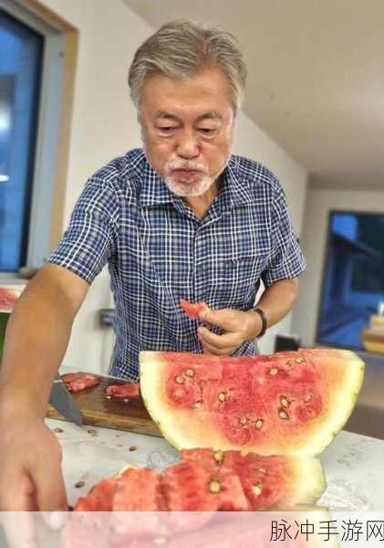 往期回顾 必吃大瓜:1. 不容错过!深度解析往期必吃大瓜的精彩瞬间