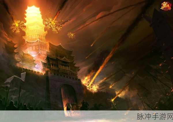 传奇再现,探索洪荒大陆——免费版我们的沙城深度解析