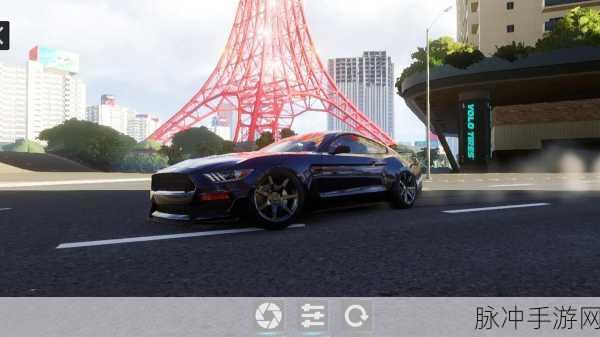 CarXStreet,免费街头赛车,掌中飞驰新体验