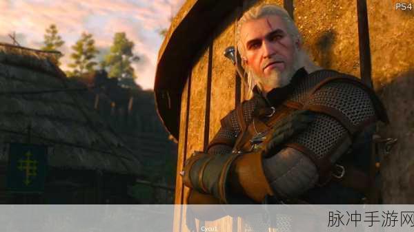 巫师3ps4pro新版本PS4手机版评测:巫师3:PS4 Pro新版本深度评测与游戏体验分析