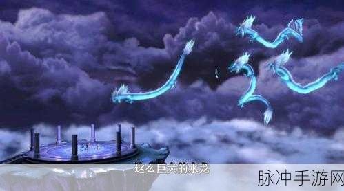 精灵梦世界,启程王牌训练师的奇幻之旅