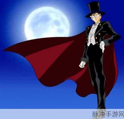 精灵梦世界,启程王牌训练师的奇幻之旅