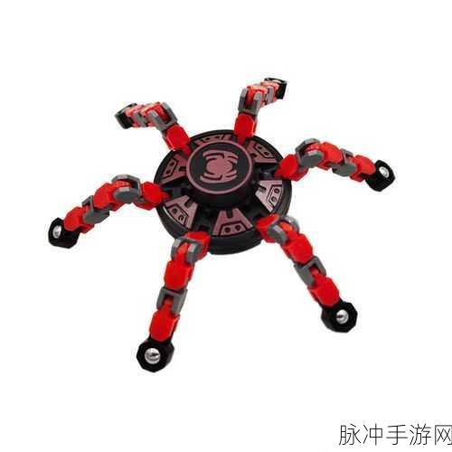 变形鲨鱼来袭!机器人主题动作冒险新游燃爆指尖