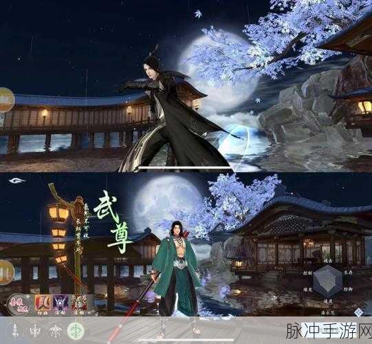 五行剑魔震撼登场,唯美仙侠ARPG,即时战斗新体验