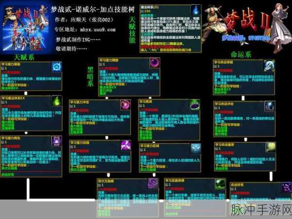 映月星决,探索未知世界的RPG网游新纪元