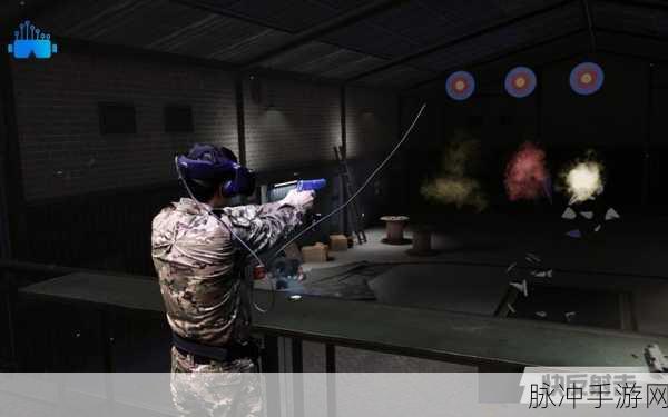 HedgeHop2震撼登场,精彩模拟射击,乐趣无限升级