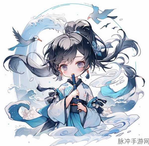 万仙萌火爆来袭，下载即领红包，二次元萌系冒险新体验