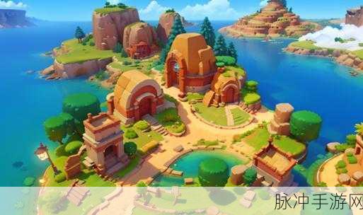 暗黑世界震撼降临,探索全新魔幻动作之旅