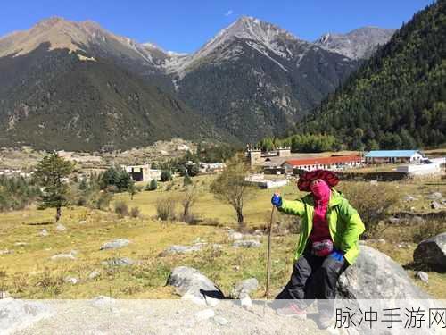 无人区一码二码三码毛多:1. 无人区探秘:一步步揭开二码三码的奥秘