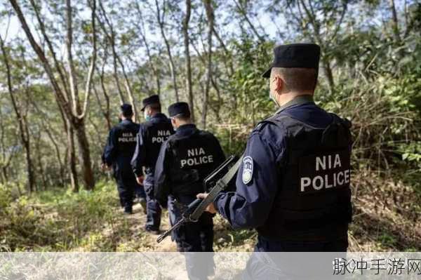 缉毒警察被注射入高浓度药剂:1. 缉毒警察遭遇高浓度药剂注射事件调查