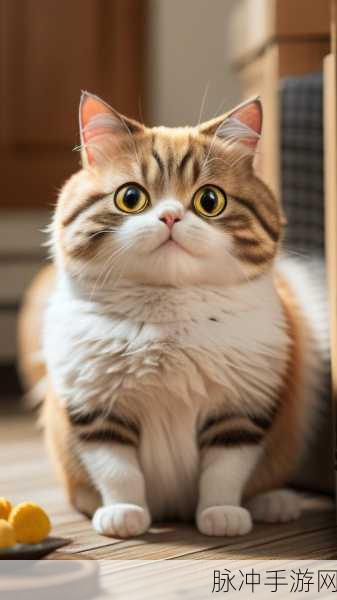 猫咪搞破坏精简版来袭,安卓玩家解压新选择!
