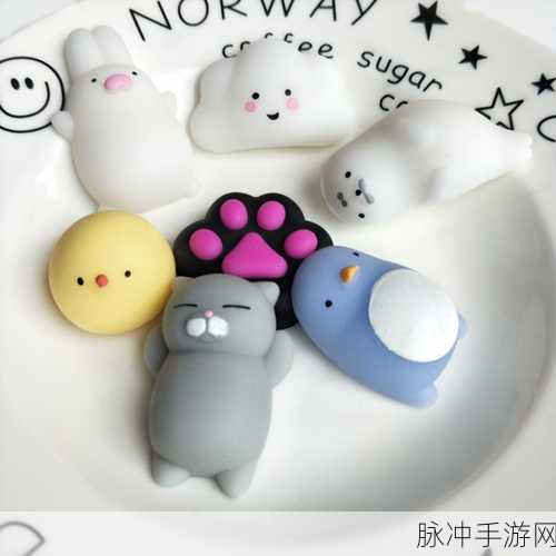 海豹超难回转拼图来袭,萌系日式休闲新体验