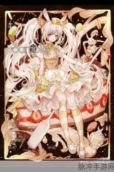 ElChronica安卓版震撼上线,日系二次元幻想动作RPG新体验