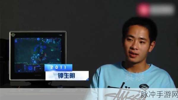 钟生明副总:1. 钟生明副总:引领企业拓展新视野