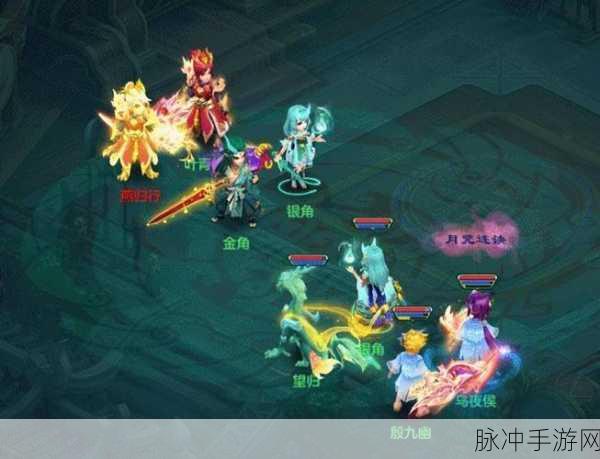 古剑诀震撼登场,仙幻世界等你探索