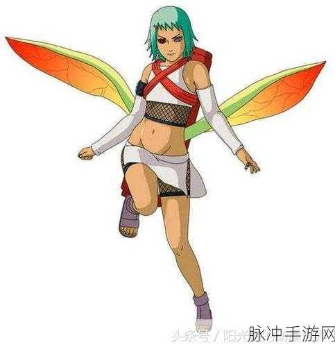 女忍的耐力训练:1. "女忍者的耐力训练:锻造坚韧与毅力