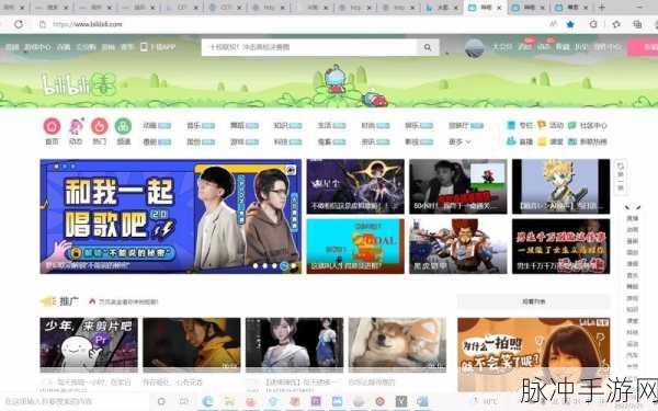 b站推广网mmm