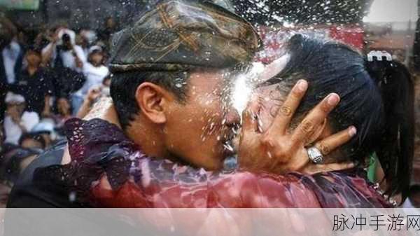 两个男生互相亲吻原声音没有音乐：1. ＂友谊之吻：男生之间的特殊情感