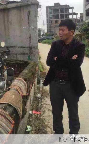 庆元首富吴建飞照片：1. 吴建飞：庆元首富的成功之路与人生哲学