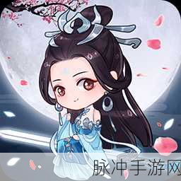 九天神魔，无黑屏闪退，畅享Q版仙侠新世界